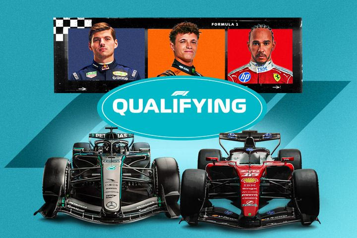 LIVE Formula 1: Οι κατατακτήριες για το GP Αυστραλίας