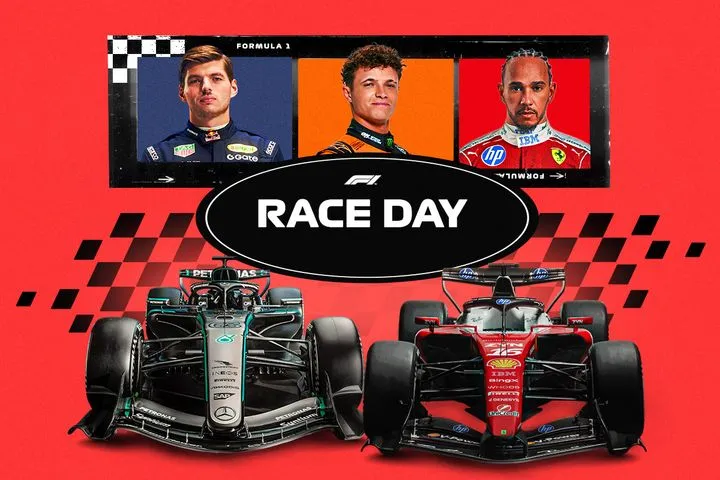 LIVE Formula 1: Ο αγώνας της Ιαπωνίας