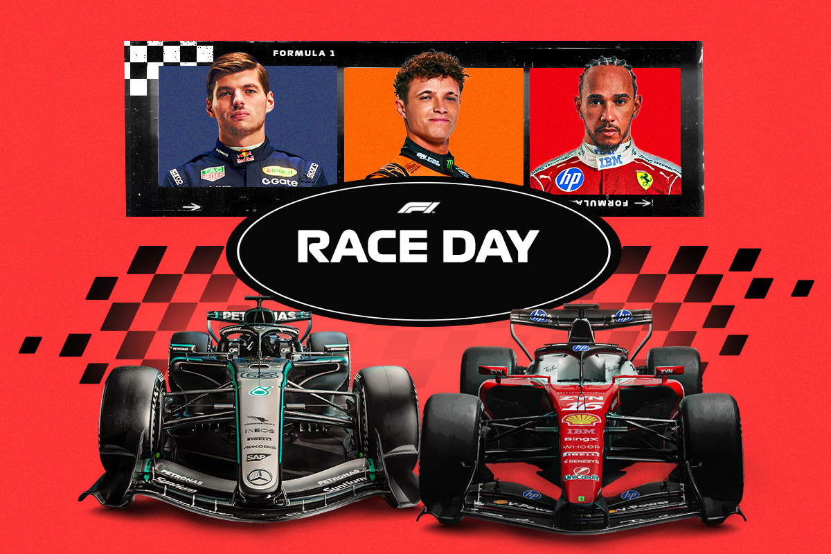 LIVE Formula 1: Ο αγώνας της Μόντσα                                          LIVE Formula 1: Ο αγώνας της Μόντσα