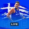 LIVE: Ο αγώνας του Εμμανουήλ Καραλή στο Diamond League της Σανγκάης