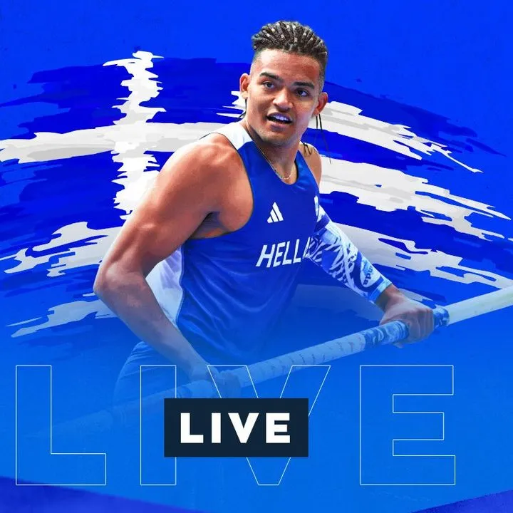 LIVE η τιτανομαχία του Καραλή με τον Ντουπλάντις για το χρυσό στο Παγκόσμιο κλειστού στίβου