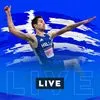 LIVE οι προσπάθειες των Τεντόγλου, Τζένγκο και Στεφανίδη στο Βαλκανικό Πρωτάθλημα του Βόλου