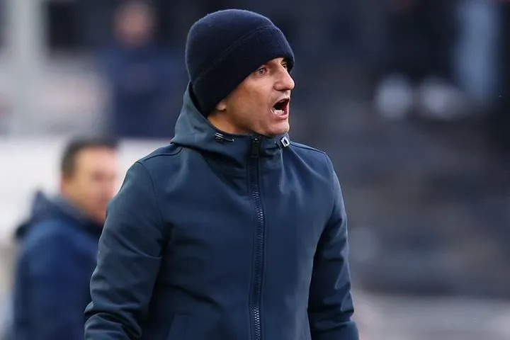 Λουτσέσκου: “Στο τέλος του πρωταθλήματος το σημαντικό είναι οι βαθμοί, να μην έχεις απώλειες”