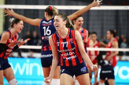 Η ημέρα και η ώρα του τελικού του Allwyn Final Four ανάμεσα σε ΑΟ Θήρας και Πανιώνιο Betsson