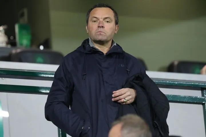 Ο Άρης ανέβασε VIDEO με δύο φάσεις που φωνάζει: “Αν απέμεινε ίχνος ντροπής στον Λανουά, θα πρέπει να επιστρέψει στην πατρίδα του”