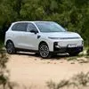 Η Leapmotor σπάει τα ρεκόρ -Ξεπέρασε το 1,5 εκατομμύριο συνολικές παραδόσεις