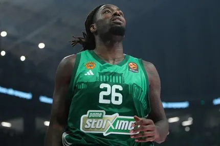 Ο απαραίτητος Λεσόρ και ο σουτέρ του 3.10