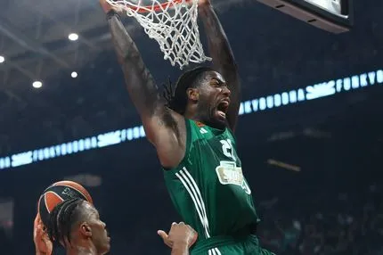 EuroLeague με ήχο από το παρκέ, όσα δεν ακούσατε από την επιστροφή του Λεσόρ