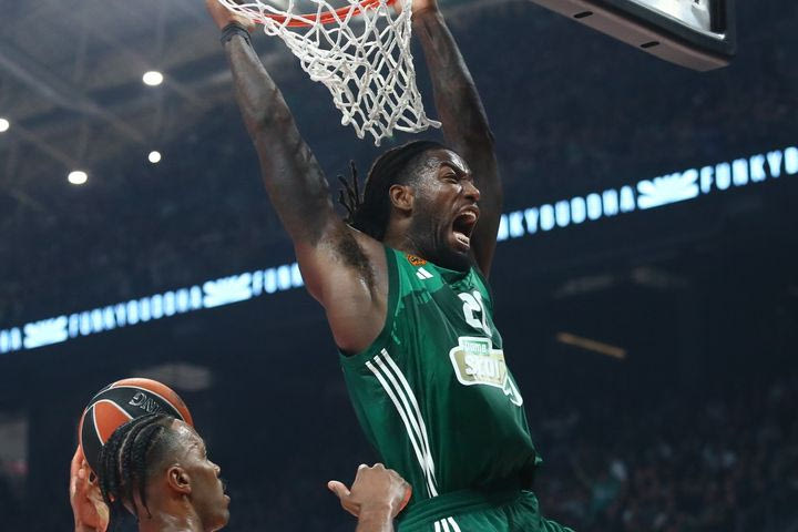 EuroLeague με ήχο από το παρκέ: Όσα δεν ακούσατε από την επιστροφή του Λεσόρ