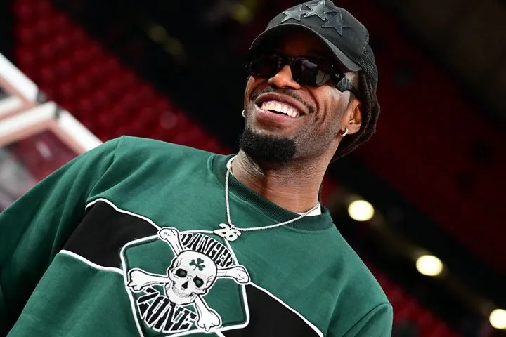 Ο Λεσόρ στο ΣΕΦ: “Μακάρι να μπορούσα να παίξω”