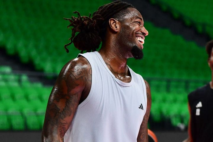 Αταμάν για Λεσόρ: “Ο Ματίας θα αποφασίσει αύριο αν θα παίξει με τον Ολυμπιακό”