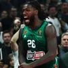 Παναθηναϊκός AKTOR: Ο Λεσόρ πήρε το τελικό οκ από τον γιατρό που τον χειρούργησε και μπαίνει στις ομαδικές προπονήσεις