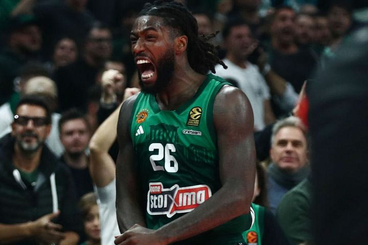 Παναθηναϊκός AKTOR: Ο Λεσόρ πήρε το τελικό οκ από τον γιατρό που τον χειρούργησε και μπαίνει στις ομαδικές προπονήσεις
