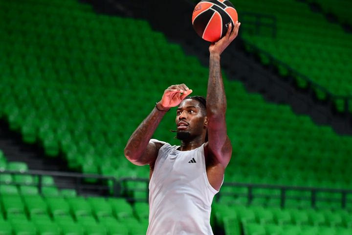 Προγνωστικά μπάσκετ: Η απόδοση για τους πρώτους πόντους του Λεσόρ