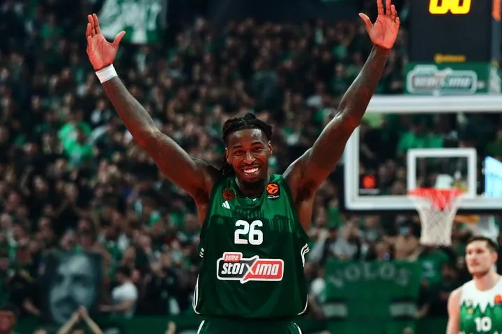 Ο Λεσόρ, η ατομική ενέργεια και η ανάσα στα χείλη του Παναθηναϊκού