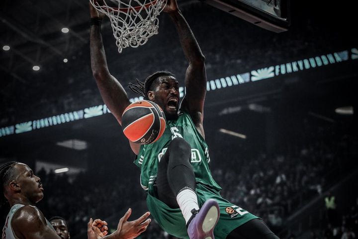 Ο Παναθηναϊκός του τόσο όσο για να κερδίσει τη Μονακό, πατάει γκάζι στην τελική δοκιμασία