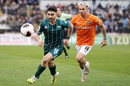 Η βαθμολογία με την οποία ξεκινούν οι ομάδες στα playoffs 5-8 - Τι διακυβεύεται