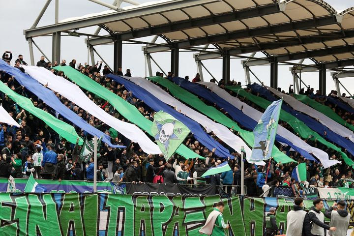 Λεβαδειακός: Την Τρίτη στην κυκλοφορία τα εισιτήρια των Βοιωτών για το κρίσιμο ματς με τον Παναθηναϊκό