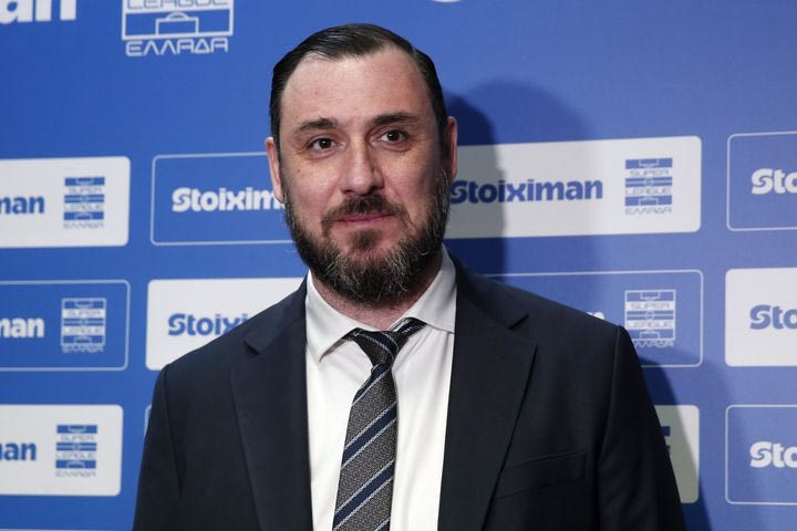 Λυσάνδρου: “Η ομάδα που θα είναι πιο συγκεντρωμένη θα πετύχει τον στόχο της, θα έχουμε συναρπαστικά playoffs”