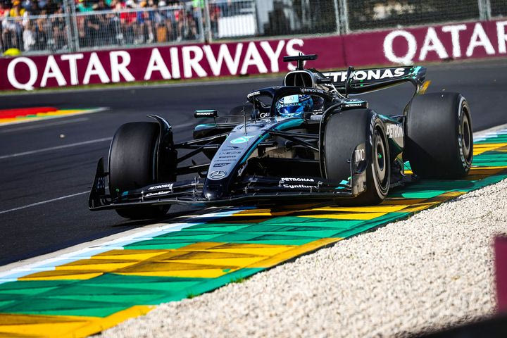 Μετ' εμποδίων το GP Αυστραλίας -Γύρισαν στη Βρετανία οι μηχανικοί της Mercedes από το Μπαχρέιν