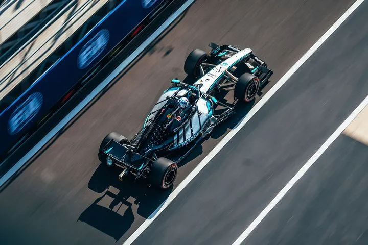 Formula 1: Νέα διαμάχη στη F1, για την εμπρός πτέρυγα της Mercedes -Πού οφείλεται, τι ερευνά η FIA