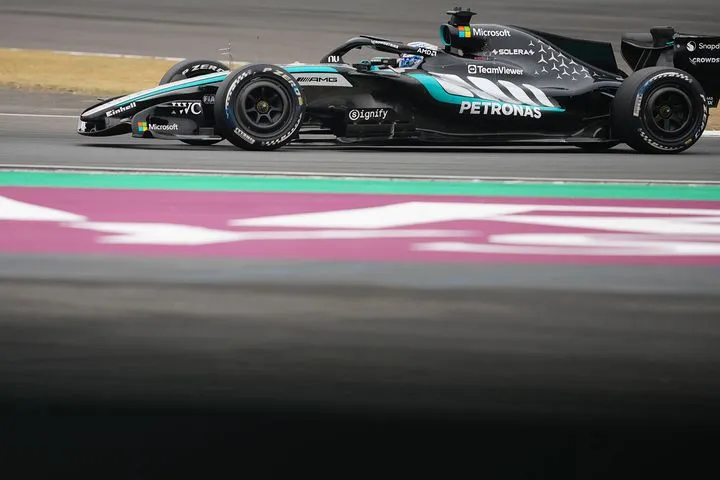Γιατί η Formula 1 δεν θα αλλάξει τίποτα στους τεχνικούς κανονισμούς στο άμεσο μέλλον