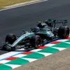 Formula 1: Σε άλλη διάσταση ο Αντονέλι, δεν είχε αντίπαλο στη μάχη της πολ ποζίσιον στη Σουζούκα