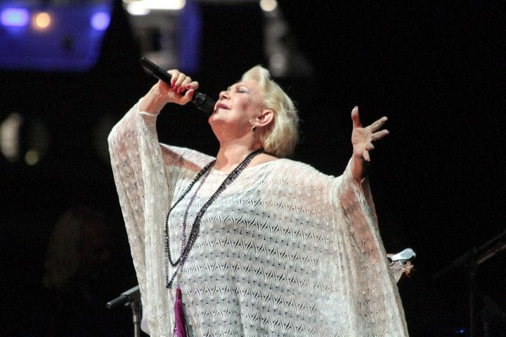 Ολυμπιακός: Το “αντίο” των ερυθρόλευκων και του Βαγγέλη Μαρινάκη στη Μαρινέλλα