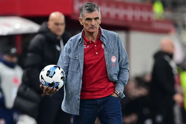 Μεντιλίμπαρ: “Δεν μπορέσαμε να είμαστε αποτελεσματικοί στις φάσεις που δημιουργήσαμε, ευτυχώς δεν ήταν ούτε ο ΠΑΟΚ”