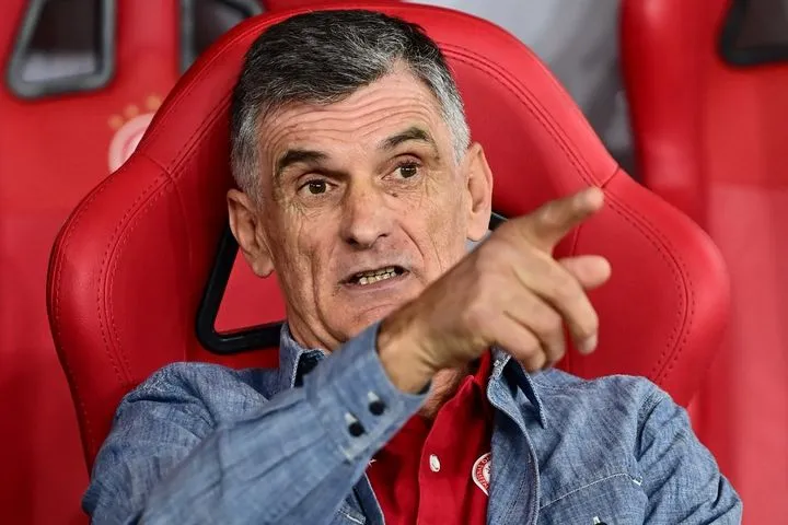 Μεντιλίμπαρ: “Έχουμε εντοπίσει το πρόβλημα στην επίθεση και προσπαθούμε να το λύσουμε, πρέπει γενικότερα να βελτιώσουμε το παιχνίδι μας”