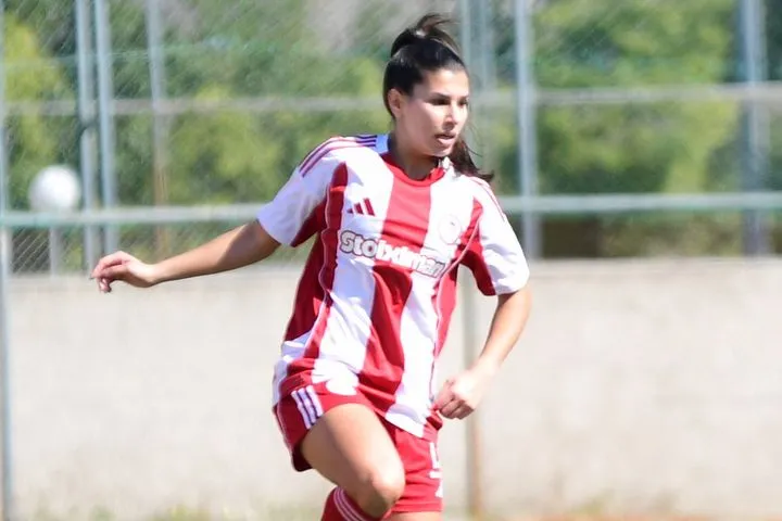 Εθνική Γυναικών: Στις κλήσεις του Σπέρτου η Ξανθή Μισιρλή