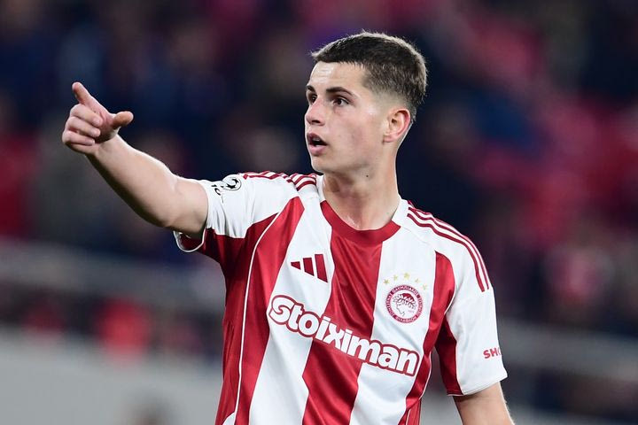 Stoiximan Super League: Αυτοί είναι οι 10 ακριβότεροι παίκτες σύμφωνα με την CIES – Στην κορυφή ο Μουζακίτης