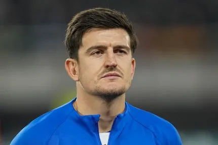 Κίνδυνος για τη συμμετοχή του Μαγκουάιρ στο Μουντιάλ λόγω της ετυμηγορίας, σύμφωνα με τη Sun