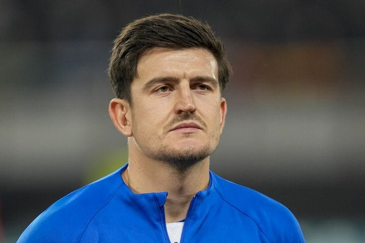 Χάρι Μαγκουάιρ: Κίνδυνος για τη συμμετοχή του στο Μουντιάλ λόγω της ετυμηγορίας, σύμφωνα με τη Sun