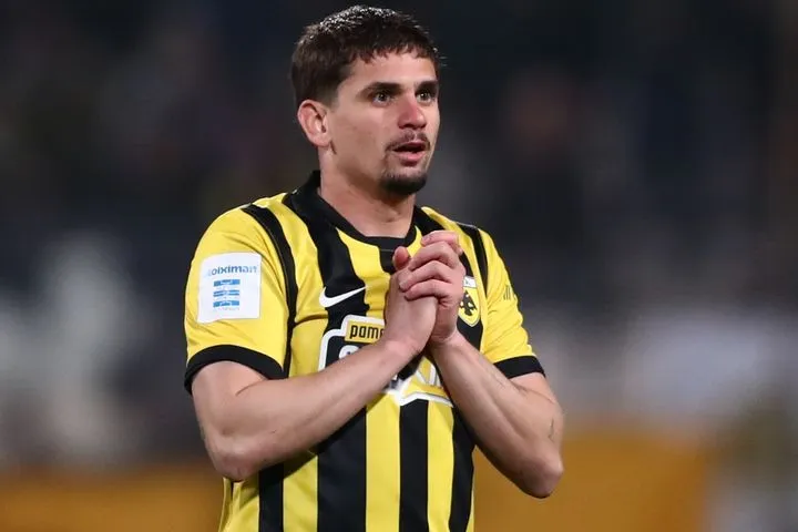 Μία ισοπαλία που συμπυκνώνει όσα συμβαίνουν στην ΑΕΚ φέτος