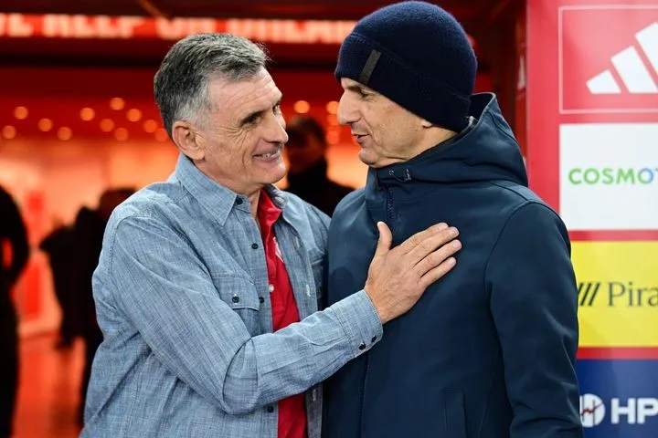 Το ντέρμπι στο Καραϊσκάκης έδειξε το φαβορί για τον τίτλο