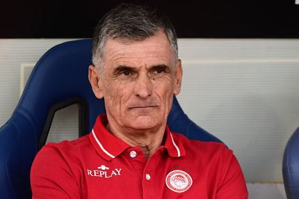 Μεντιλίμπαρ: "Η ανανέωση συμβολαίου έδωσε στον Ελ Κααμπί αυτοπεποίθηση και σήμερα έπαιξε με περισσότερη άνεση"