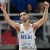 Παγκόσμιο κλειστού στίβου 2026: Όγδοος στον τελικό του ύψους ο Μέρλος, 36η στα 60μ. η Σπανουδάκη, καλή παρουσία από τον Ρούμτσιο