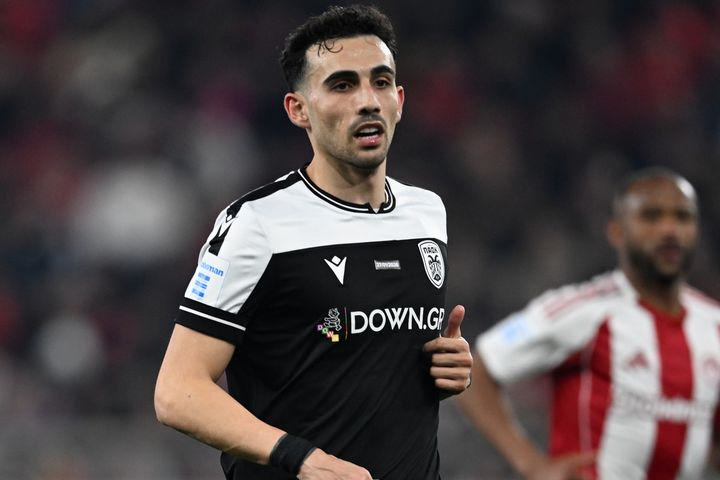 Η σπουδαία εμφάνιση του Μιχαηλίδη στο Φάληρο και το μοναδικό λάθος που λίγο έλειψε να κοστίσει στον ΠΑΟΚ