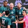 Μίλων – ΠΑΟΚ 3-0: Με φοβερή εμφάνιση οι Νεοσμυρνιώτες έκαναν το πρώτο βήμα για την ιστορική πρόκριση στους τελικούς της Volley League