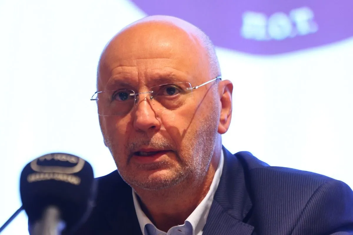 Μονεμβασιώτης: “Δεν γεννήθηκα αλλά έγινα Ηρακλής, στόχος να αποκαταστήσουμε στο ελληνικό ποδόσφαιρο τη θέση της ομάδας”