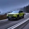 Οδηγήσαμε στην Ελλάδα τη νέα γενιά του Jeep Compass -Οι εκδόσεις και οι τιμές του νέου C-SUV