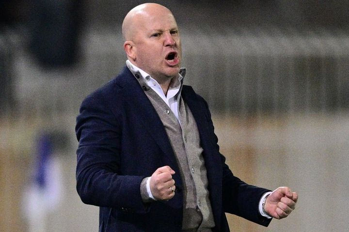 ΑΕΚ: Η πιο σκληρή δοκιμασία και η πιο δύσκολη πρόκληση που είχε ποτέ κόουτς της Ένωσης εδώ και δεκαετίες