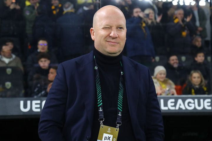 Σερβικά Μέσα αποθέωσαν τον Νίκολιτς και τους τρεις διεθνείς της ΑΕΚ για την πρόκριση στους 8 του Conference League