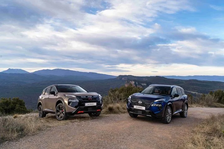 Μάθε τα πάντα για το νέο X-Trail- Ανανέωση για το best seller SUV της Nissan, από Απρίλιο οι παραγγελίες