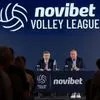 Νέα εποχή στο ελληνικό βόλεϊ: Η Novibet μεγάλος χορηγός ονοματοδοσίας της Volley League έως το 2028