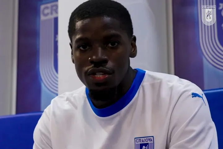 Ολυμπιακός, μεταγραφές: Ο Ενσιμπά στο προσκήνιο των ερυθρολεύκων, σύμφωνα με το AfricaFoot