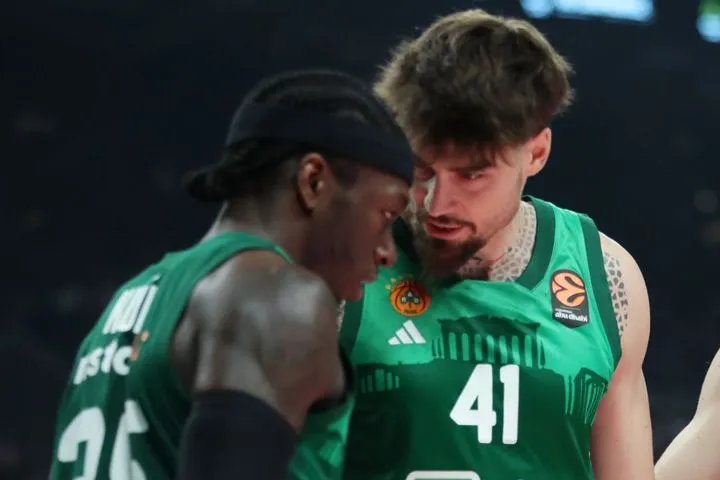 Τελικός εξάδας για τον Παναθηναϊκό, βαλενθιάνικη δοκιμασία για τον Ολυμπιακό