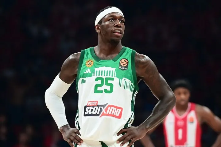 Τέταρτη σερί ήττα για τον Παναθηναϊκό, αγώνας δρόμου για την 6άδα: Το πρόγραμμα μέχρι το τέλος της regular season