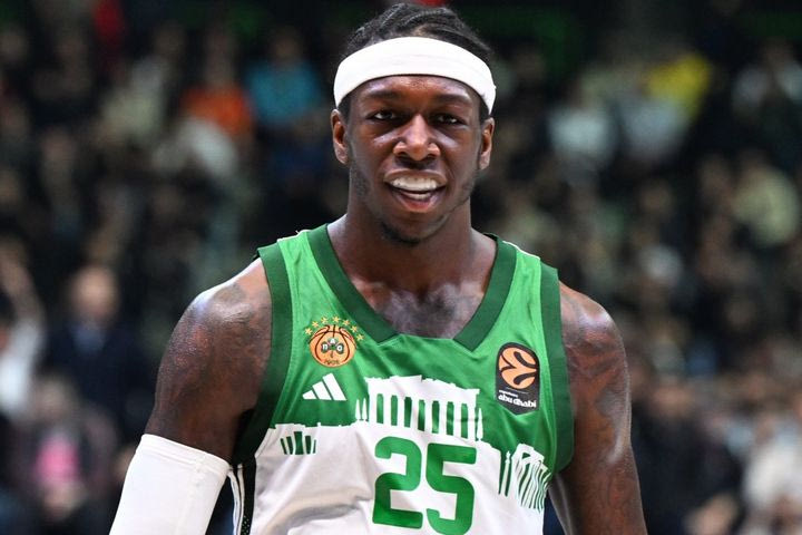 Dubai BC – Παναθηναϊκός AKTOR 104-107: Την κέρδισε με 100άρα στο Σαράγεβο με μαγικούς Ναν, Όσμαν και Χέιζ-Ντέιβις